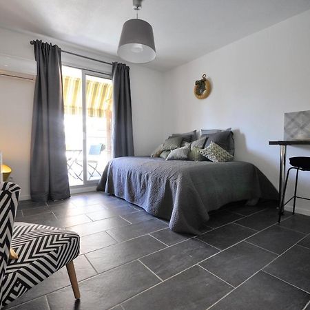 Appartement Des Fleurs Nizza Kültér fotó
