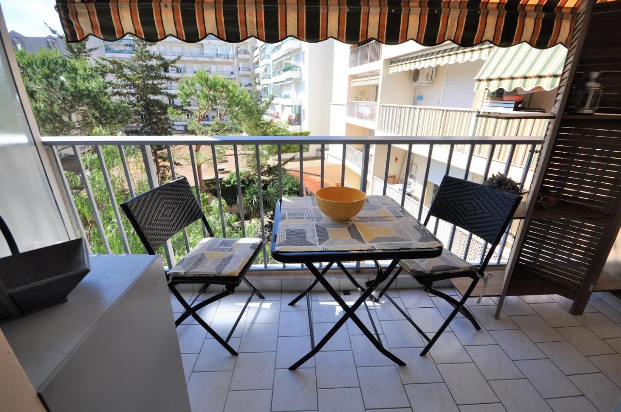 Appartement Des Fleurs Nizza Kültér fotó