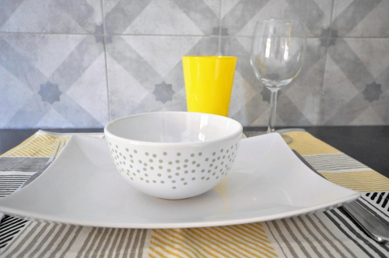 Appartement Des Fleurs Nizza Kültér fotó