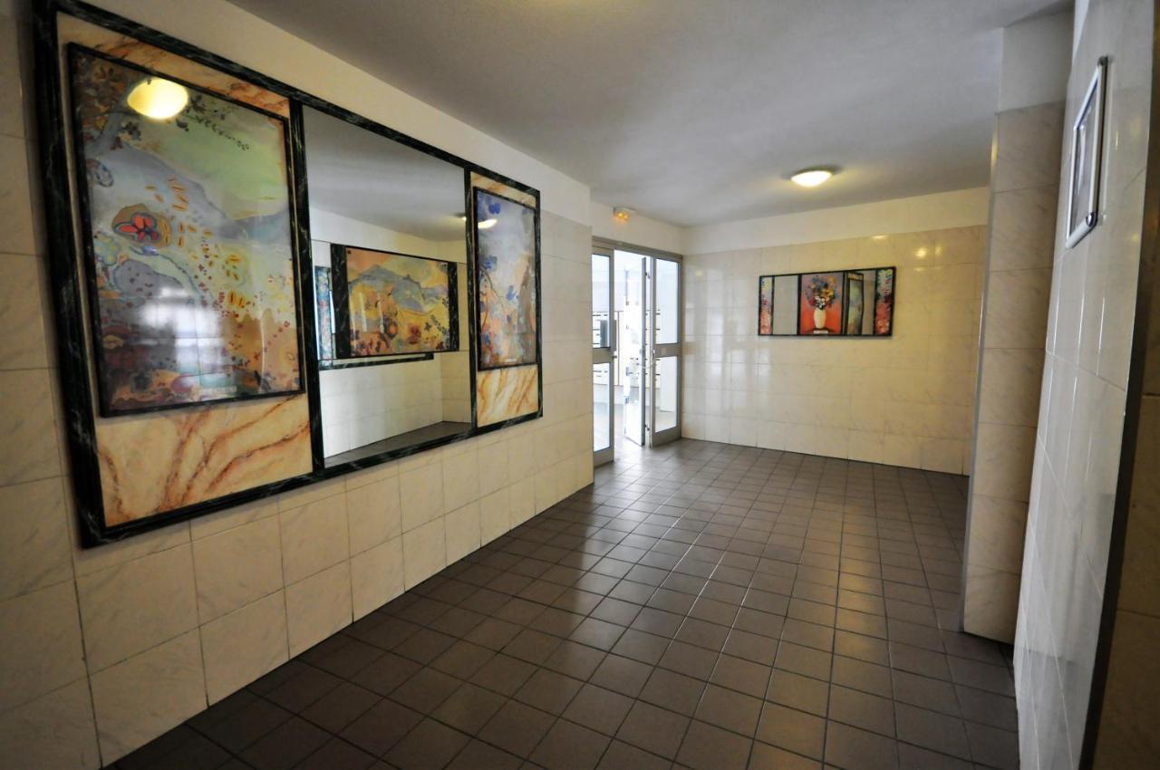 Appartement Des Fleurs Nizza Kültér fotó