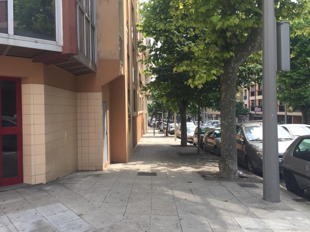 Appartement Des Fleurs Nizza Kültér fotó